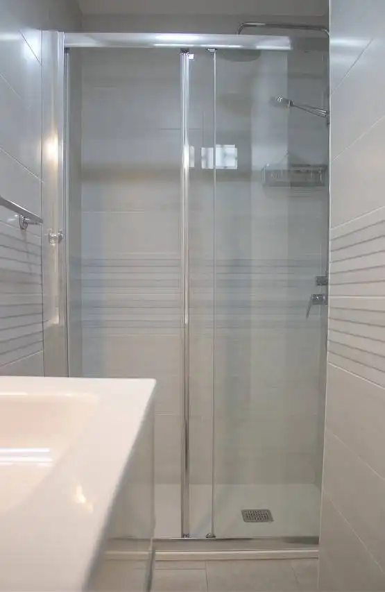 Badezimmer von Wohnung zur Miete in Las Palmas de Gran Canaria mit Terrasse und Abstellraum
