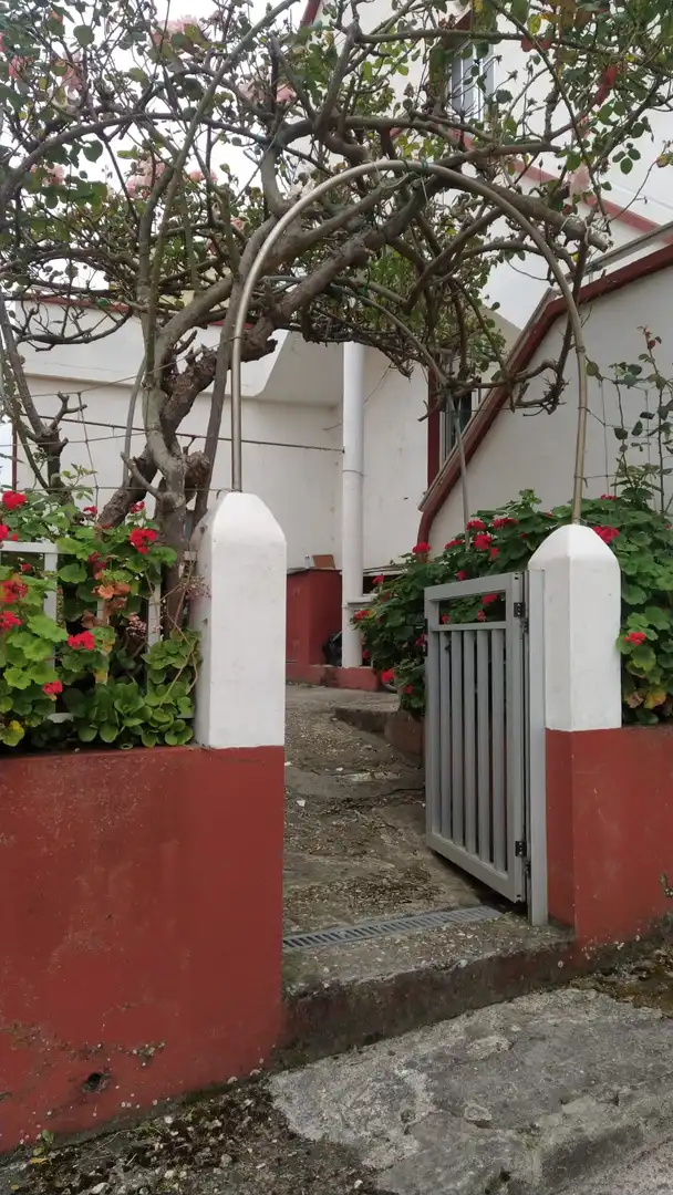 Casa con terrazza in vendita a Rúa Landín Carrasco 14D, imagen 3