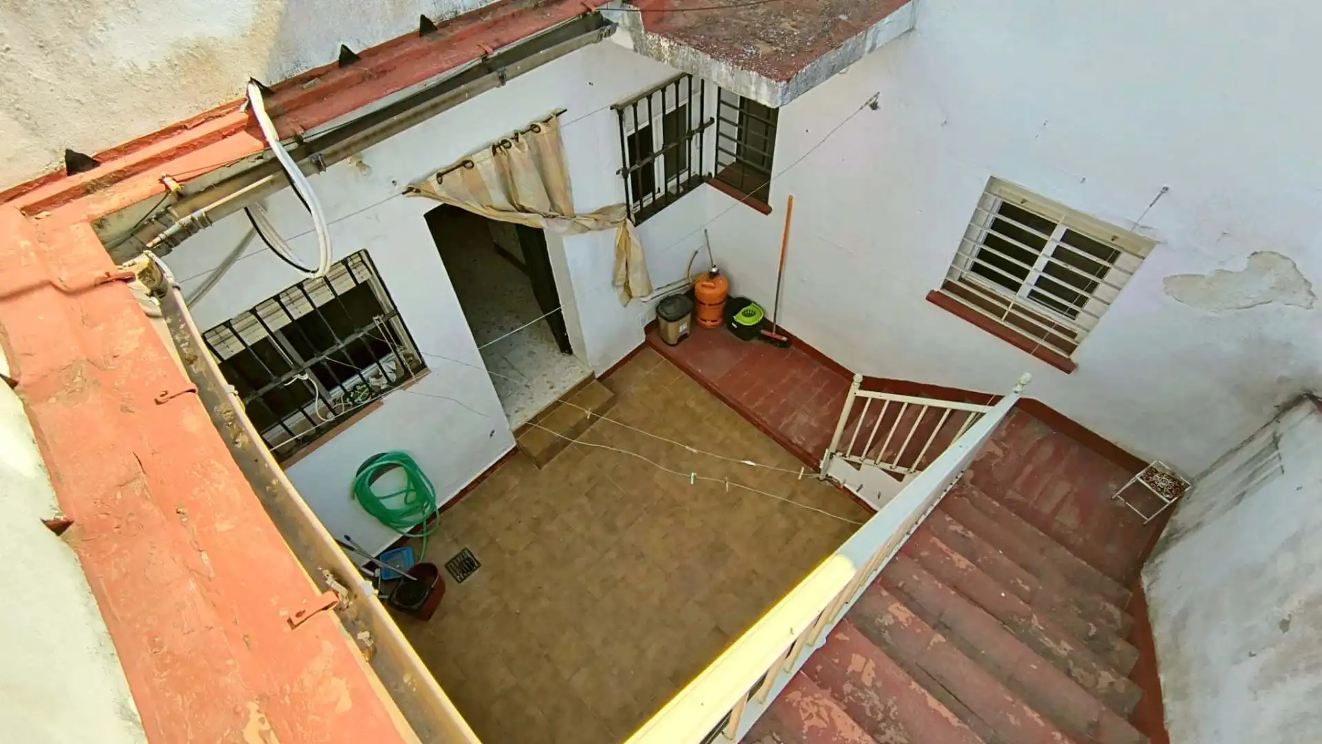 Casa a schiera con terrazza in vendita a Calle de Pablo Neruda 24, imagen 27