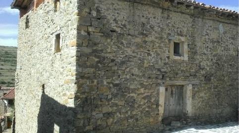 Foto 2 de Casa o xalet en venda a Hornillos de Cameros, La Rioja