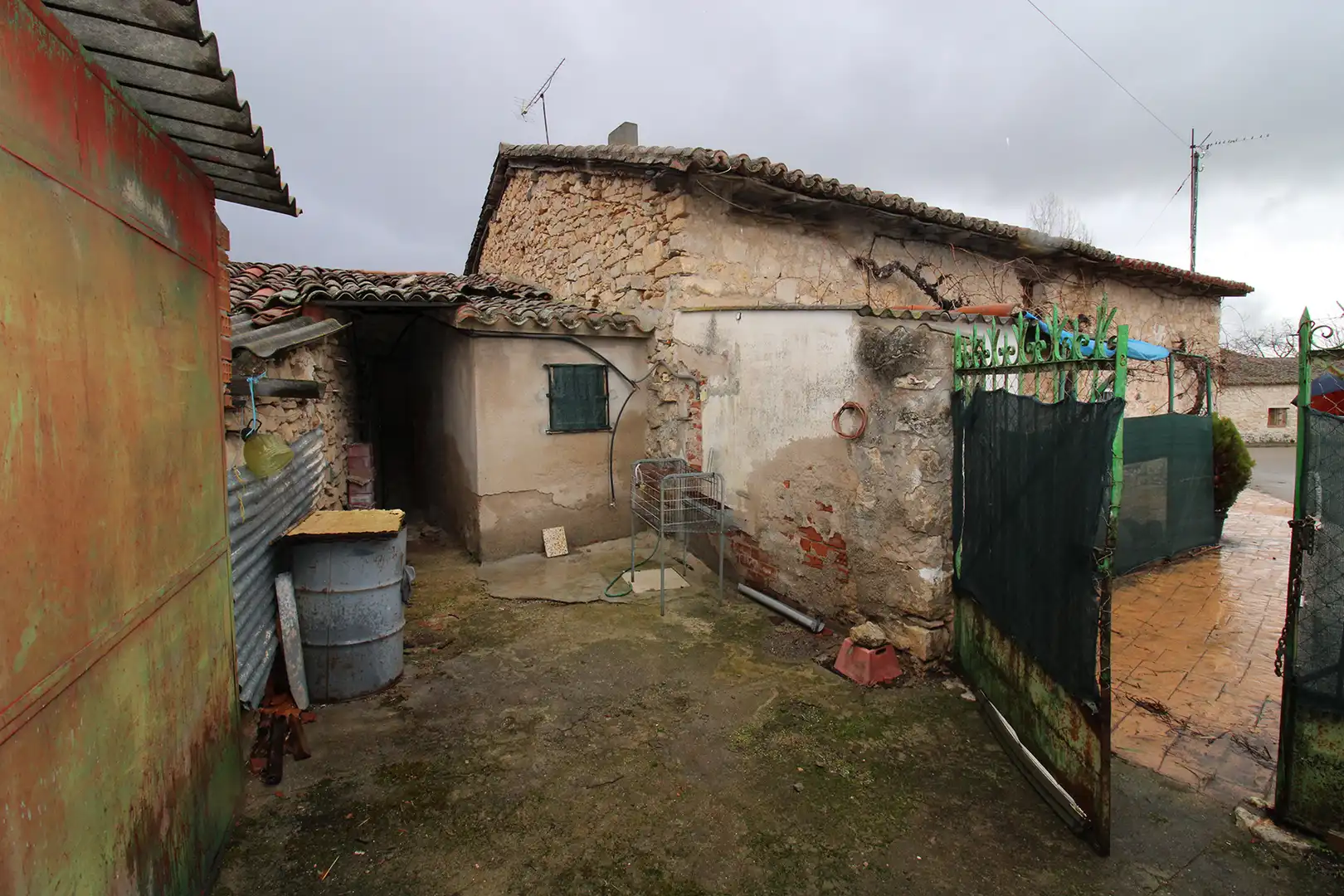 Detached homes for sale in Torremocha de Jarama