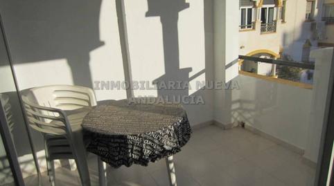 Photo 4 of Flat to rent in Aguadulce Norte, Almería