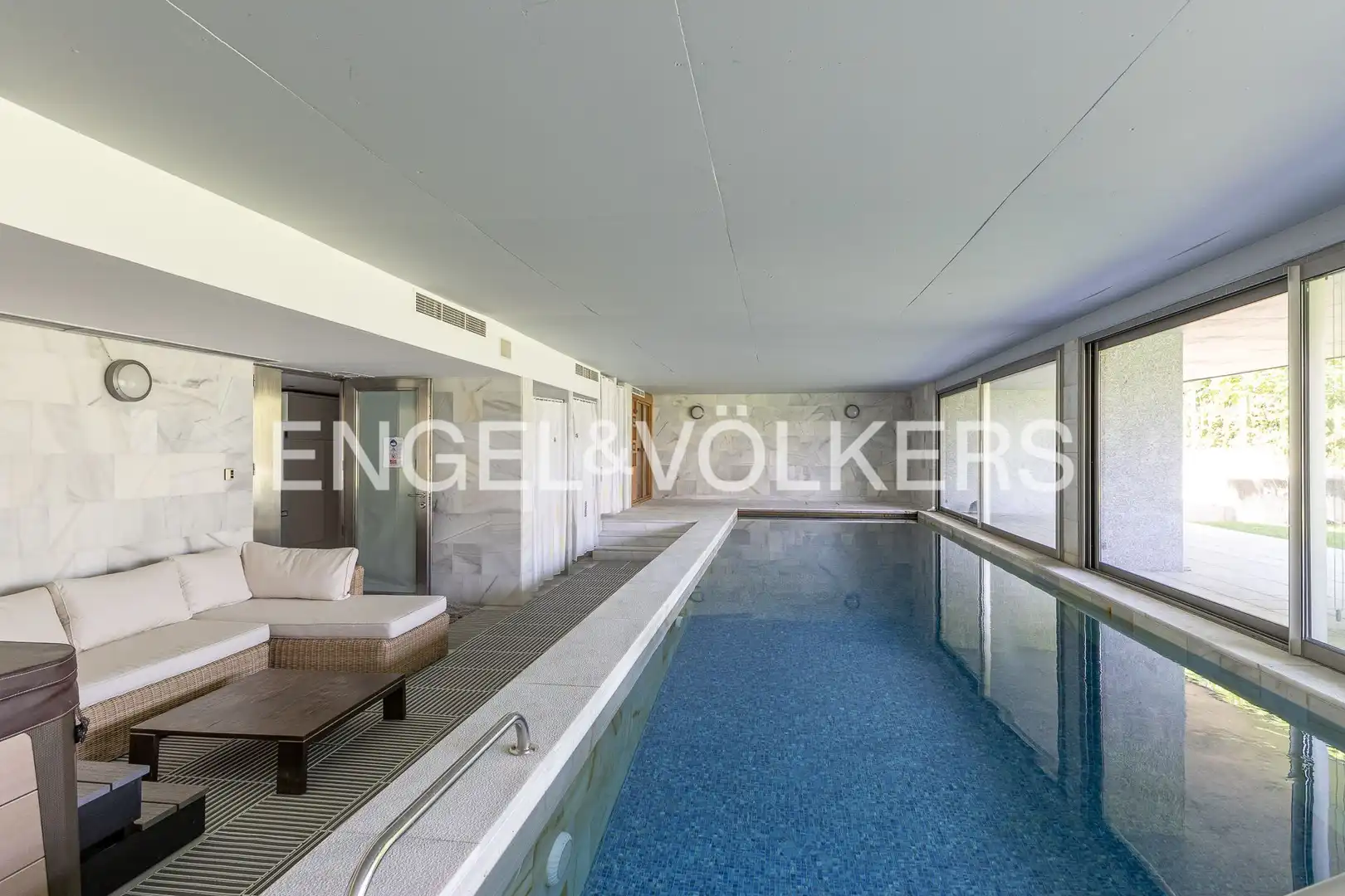Casa con piscina en venta en Moncloa - Aravaca, imagen 51