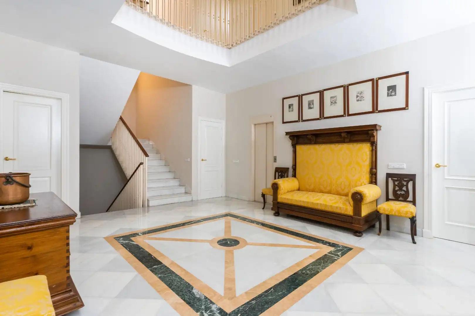 Maison avec terrasse à vendre à El Ejido Ciudad, imagen 2