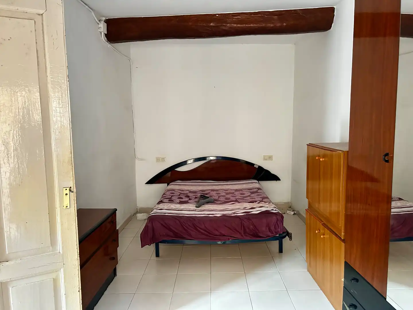 Wohnung mit Terrasse zum Verkauf in Carrer Sant Antoni, imagen 13