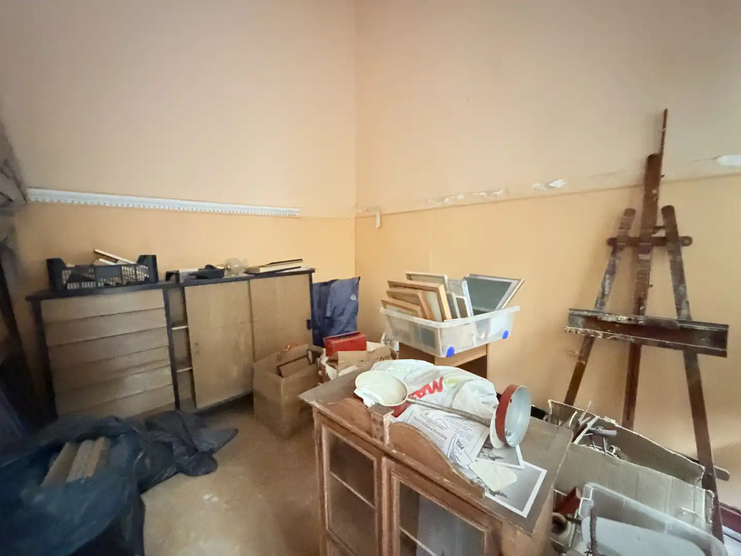 Casa amb terrassa en venda a Calle Gravina, imagen 29