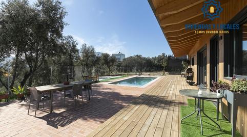 Photo 5 of Single-family semi-detached for sale in Camino de la Caparacena, Atarfe, Granada