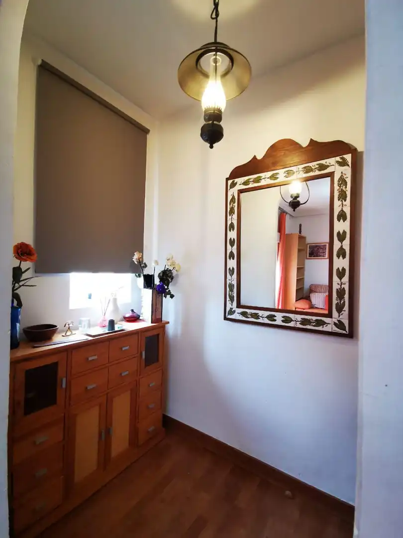 Habitación de Piso en venta en Jaén con Aire acondicionado, Parquet y Amueblado