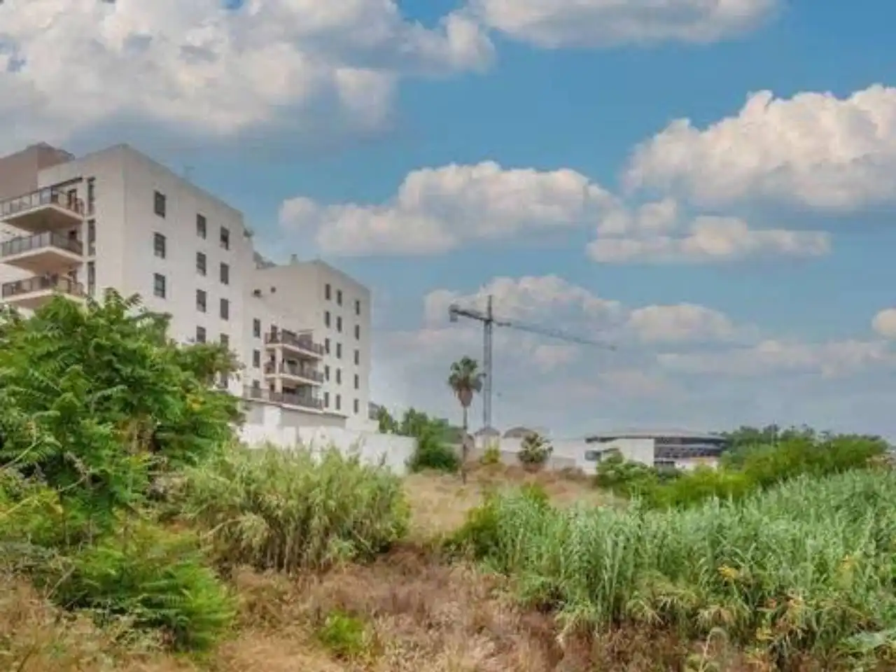 Terreny residencial en venda a Calle Avenida De Barxeta, imagen 11