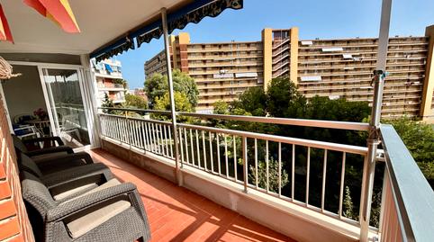 Foto 2 de Pis en venda a Playa de San Juan, Alicante