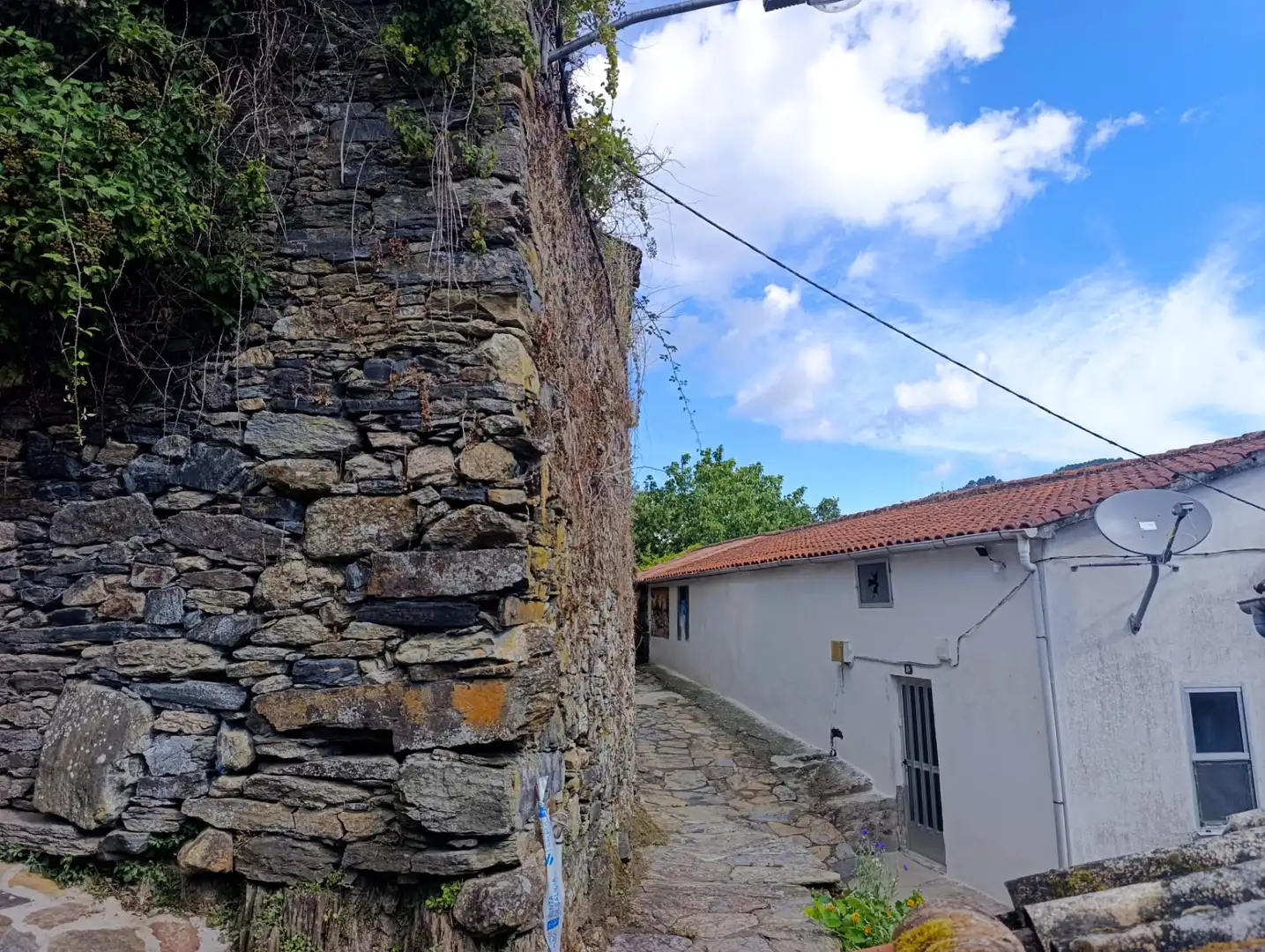 Casa rustica in vendita a Lugar Soto, imagen 7