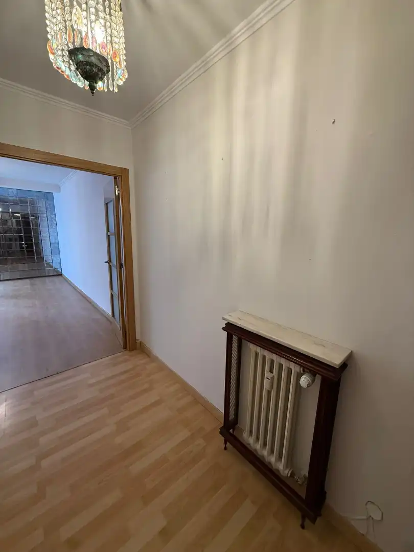 Piso en venta en Oviedo  con Calefacción