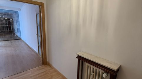 Foto 4 de Piso en venta en Calle del General Elorza, 72, Milán - Pumarín, Oviedo