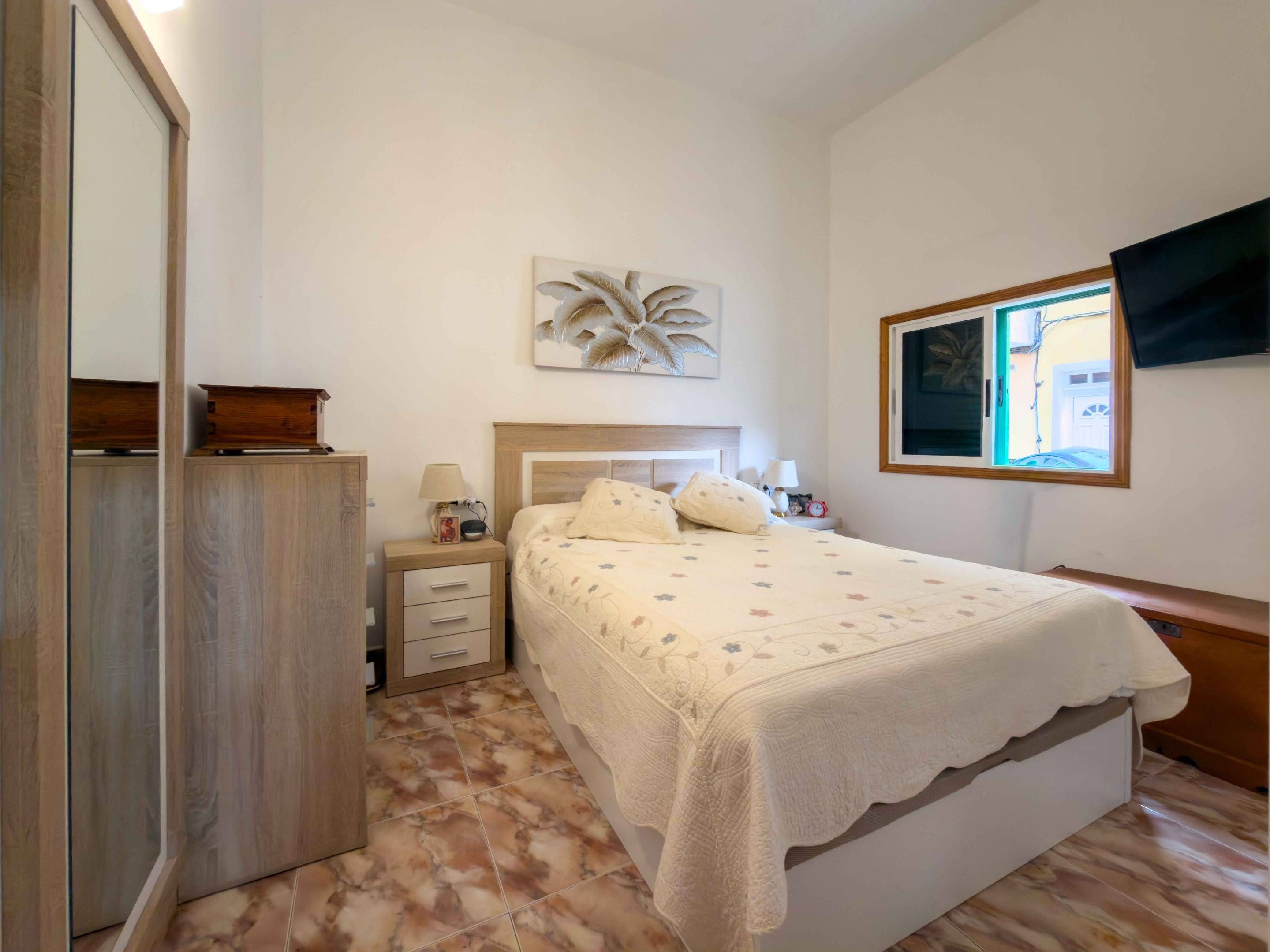 Bedroom of Planta baja for sale in Arona