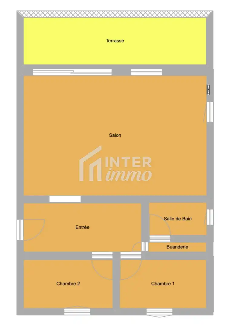 Apartament en venda a Cr de Canyelles 59 - Édifice Mirador 1, imagen 24