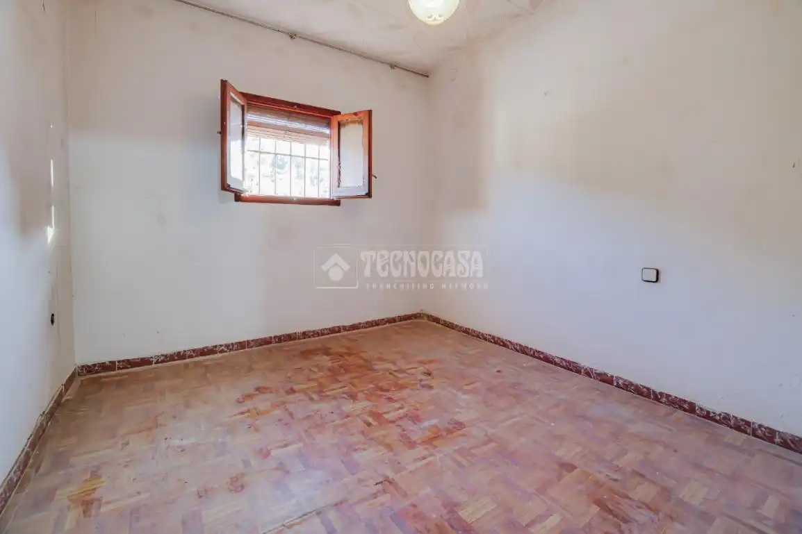 Habitación de Casa o chalet en venta en Barcelona con Terraza