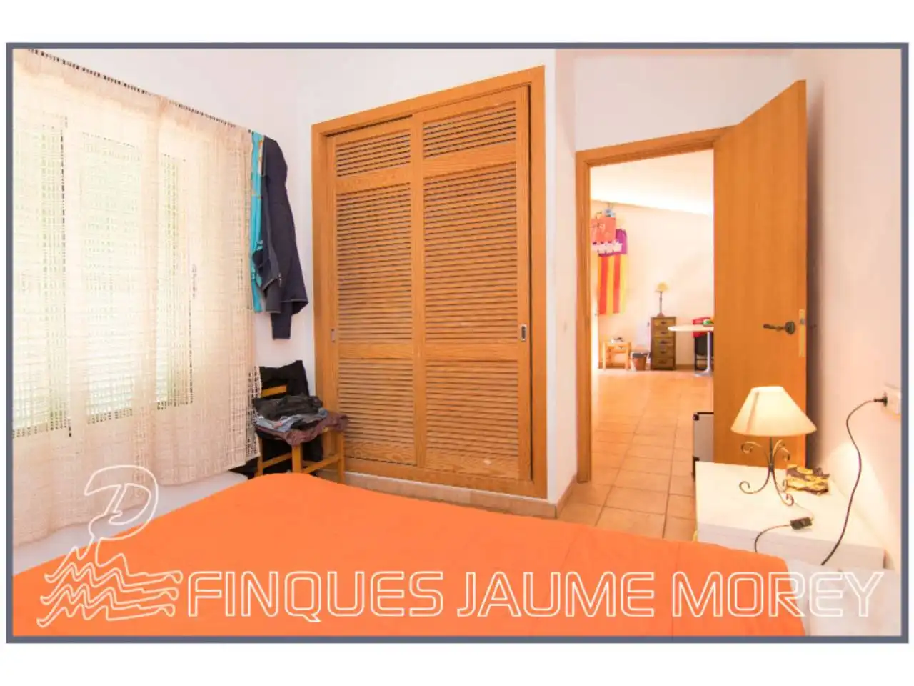 Bedroom of Houses for sale in Inca  with Private garden, Terrace and Swimming Pool