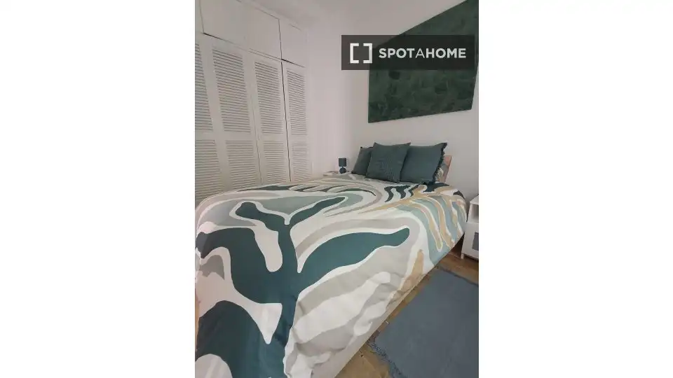 Fotografía del inmueble reportado: 1.600 €/mes — Palos de Moguer, Madrid