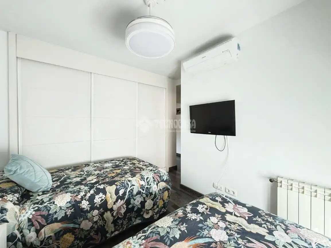 Habitación de Piso en venta en Móstoles con Aire acondicionado, Calefacción y Terraza