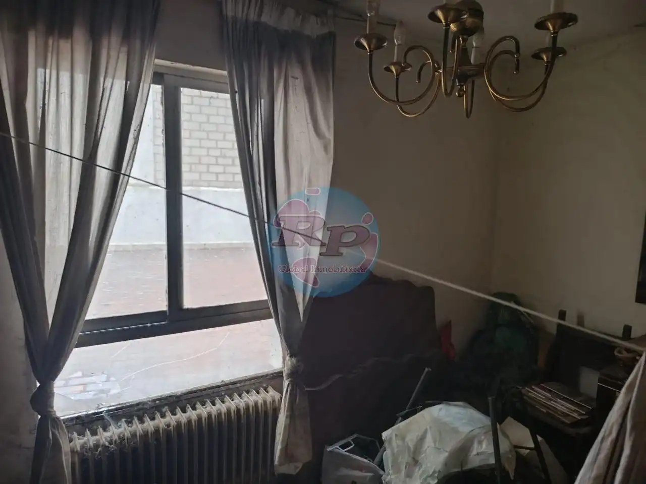 Apartament en venda en León Capital  amb Parquet i Terrassa