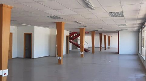 Foto 2 von Fabrikhallen zum Verkauf in Carretera de Novelda, 22, El Castillo, Aspe