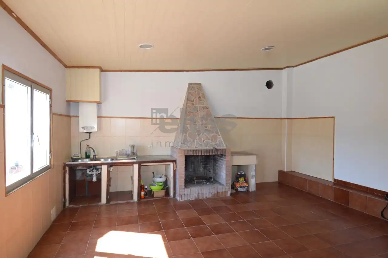 Casa con jardín en venta en Ponteceso, imagen 9