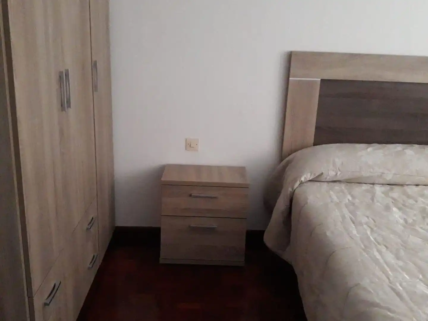 Appartamento con ascensore in affitto a Plaza Dr López Saiz 4, imagen 11