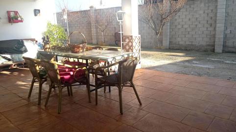 Foto 4 de Casa o xalet en venda a Parque Atlántico - Ronda este, Jerez de la Frontera