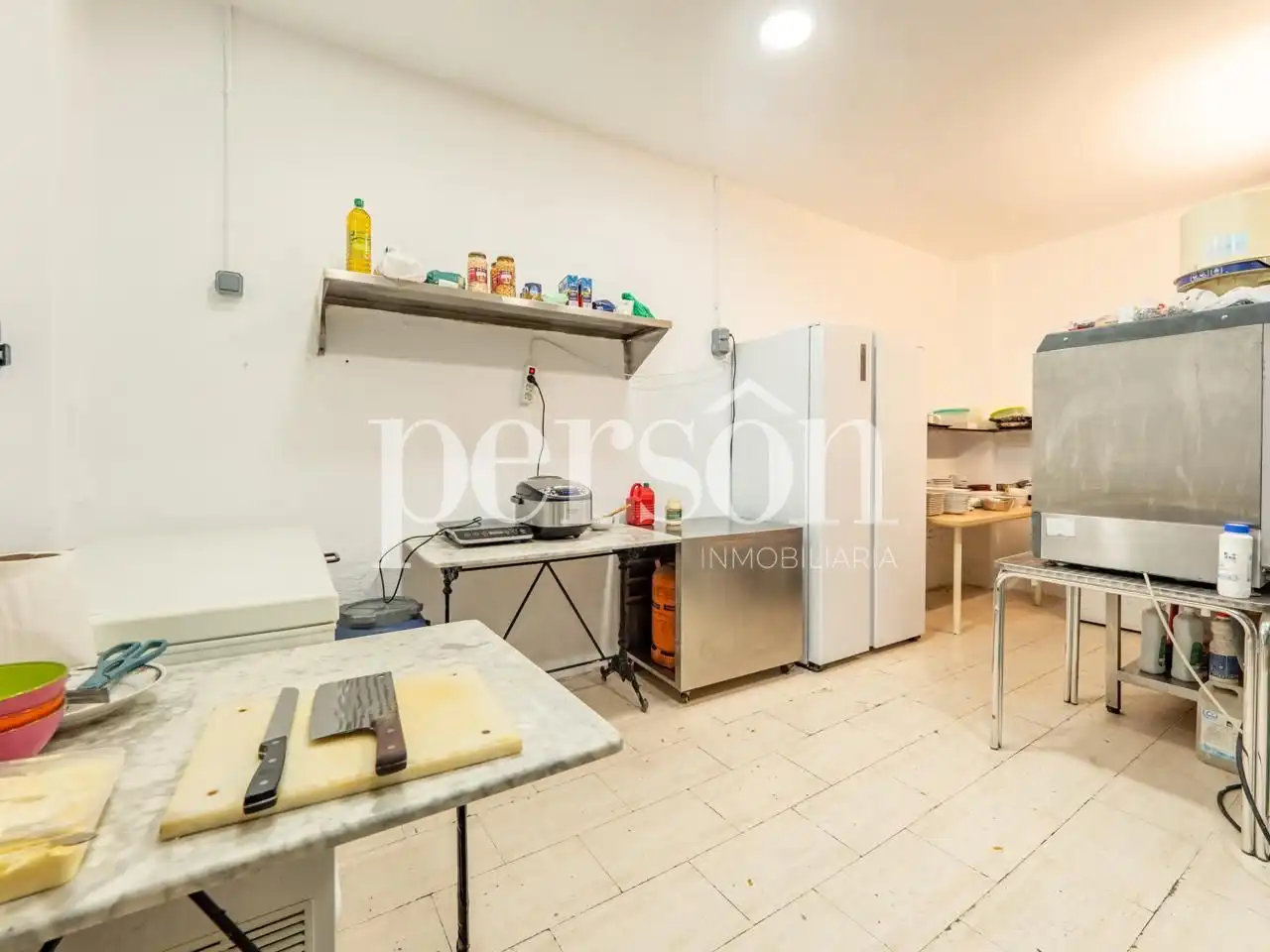 Business premises for sale in Extramurs, imagen 23