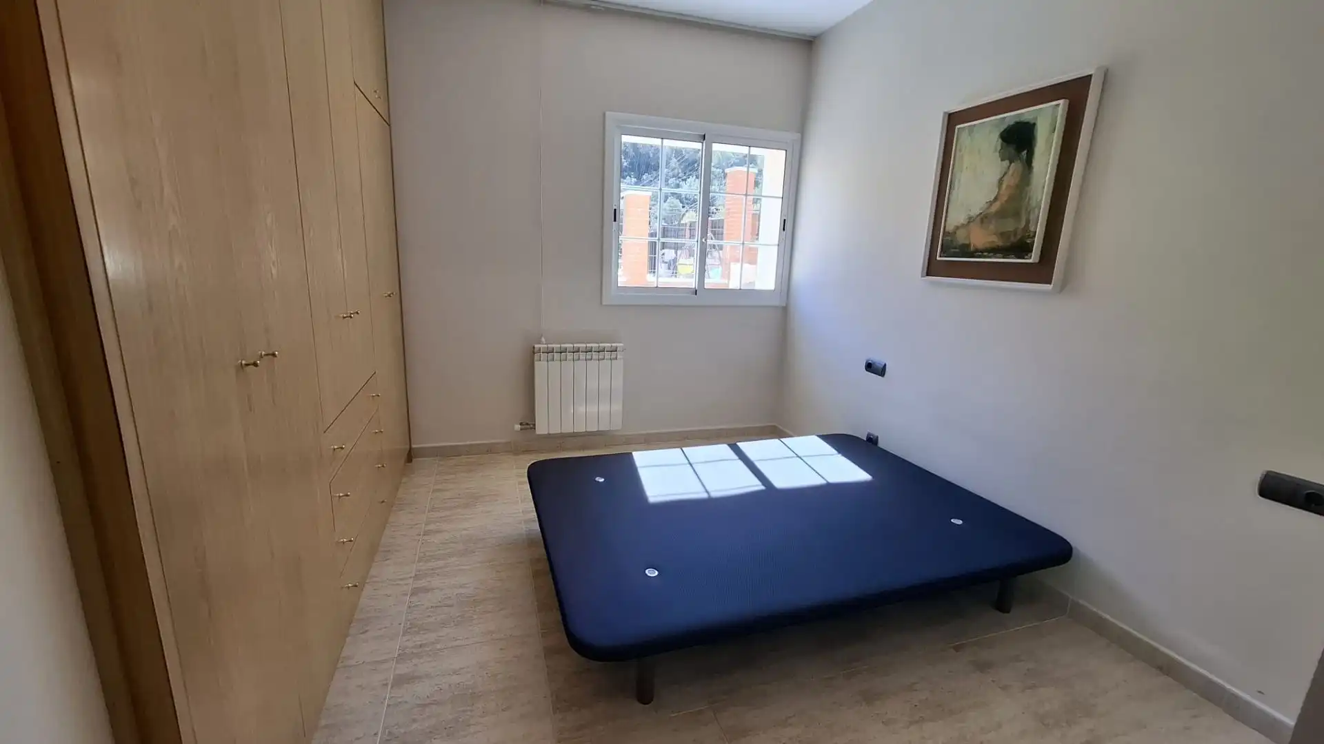 Dormitori de Casa o xalet en venda en Cervelló amb Calefacció, Terrassa i Piscina