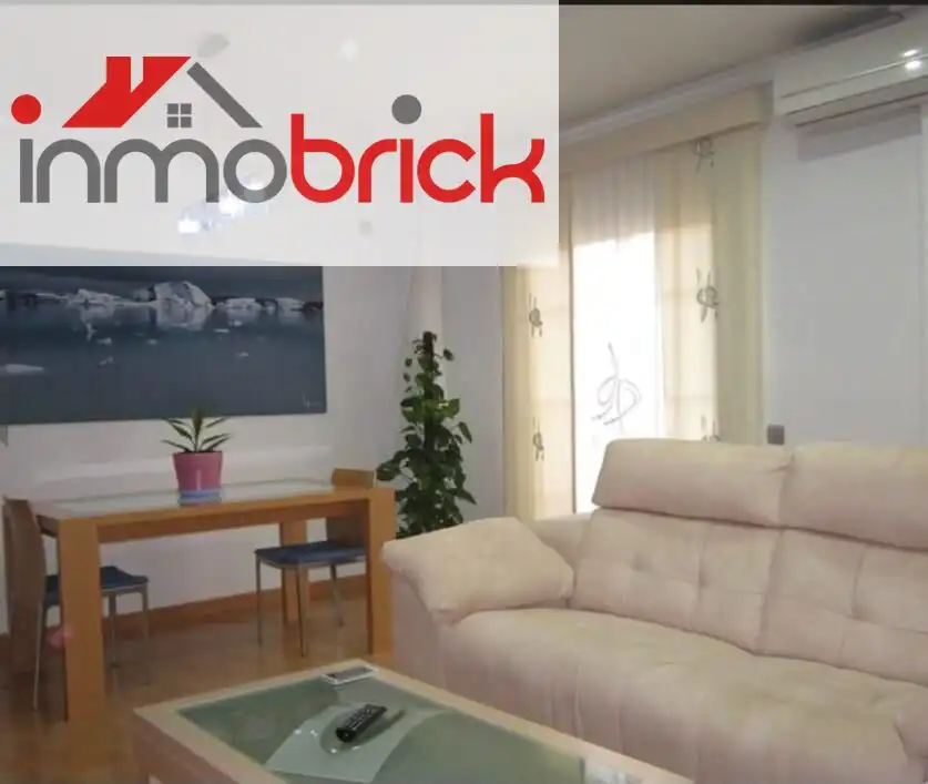 Sala de estar de Piso en venta en Lucena con Aire acondicionado y Trastero