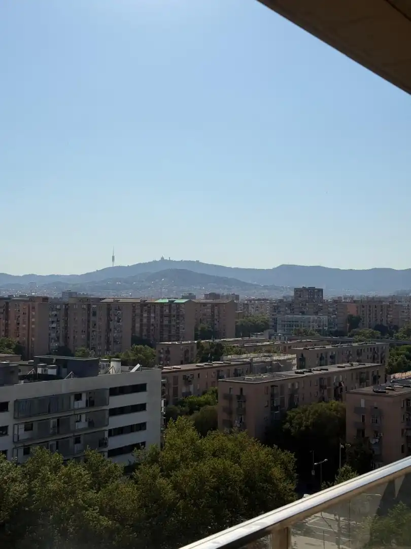 Flat with pool for sale in Avinguda d'Eduard Maristany, imagen 13