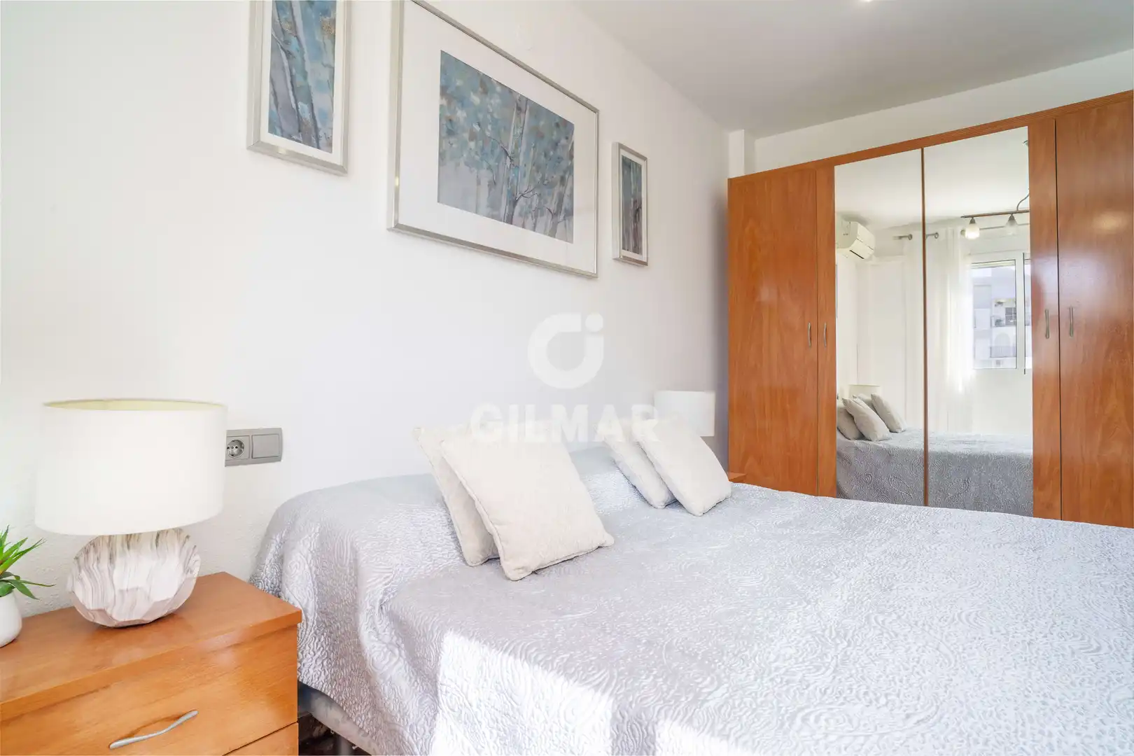 Habitación de Apartamento en venta en Estepona con Balcón