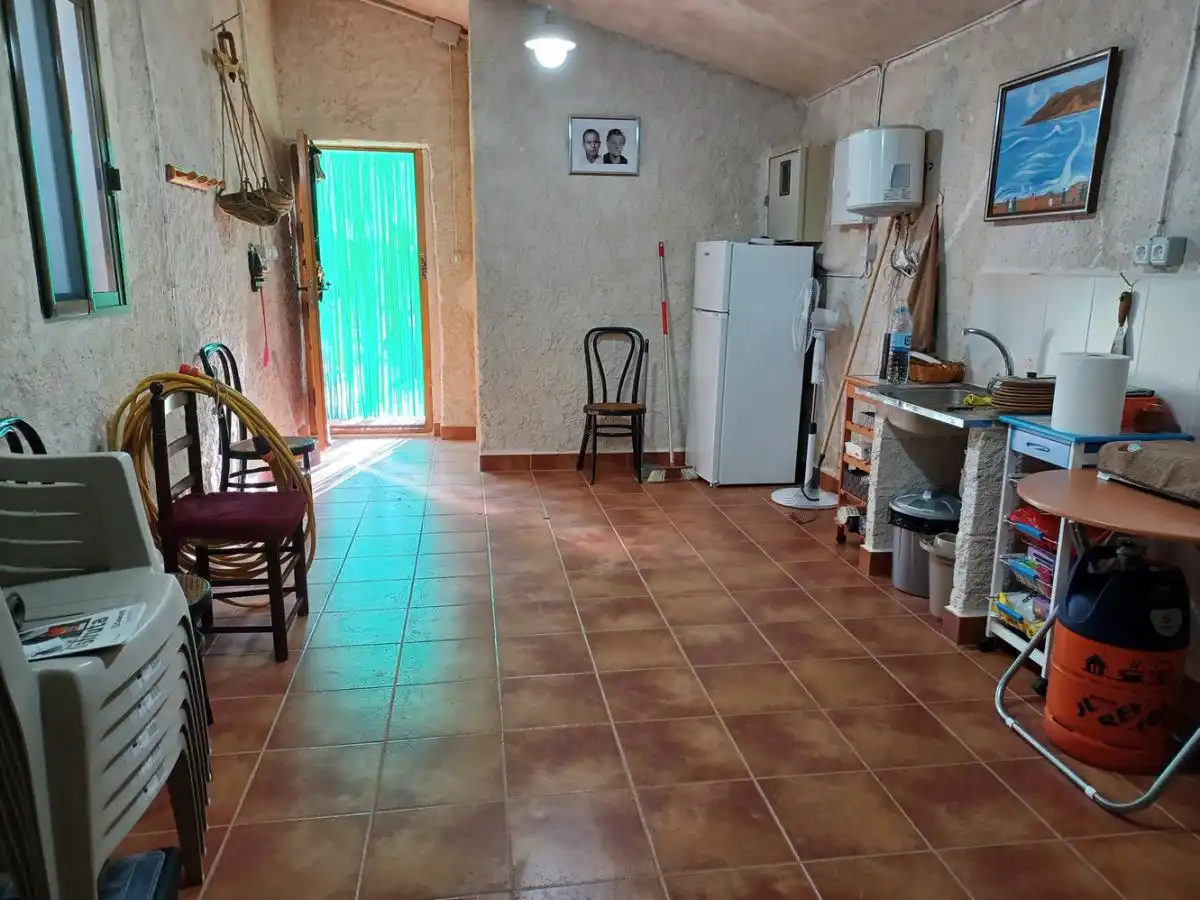 Finca rústica en venta en Villalgordo del Júcar