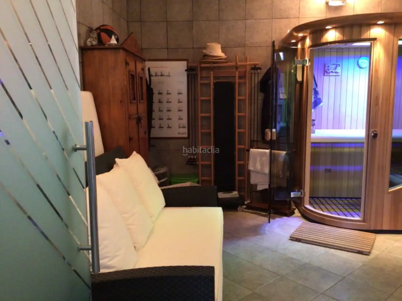 Villa mit Garten zum Verkauf in Carrer de la Riera 13, imagen 9