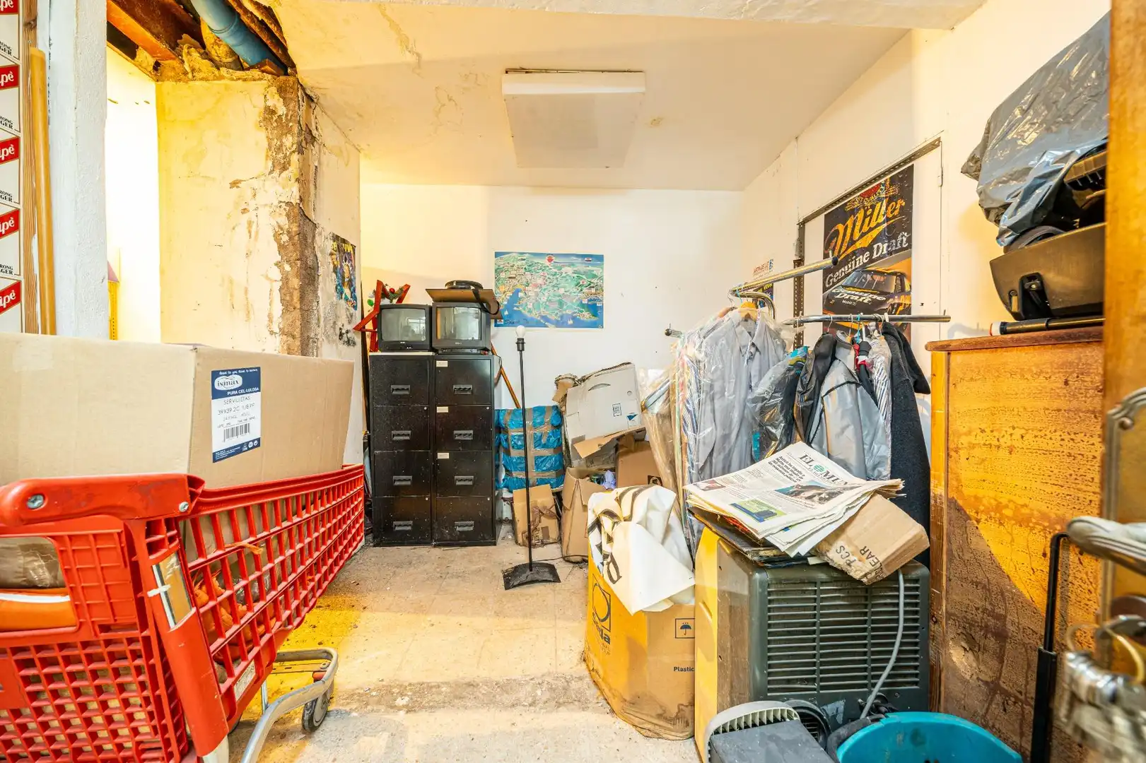 Gewerbefläche zum Verkauf in Carrer de Lisboa, imagen 18