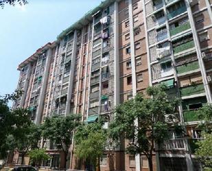 Exterior view of Flat for sale in Cornellà de Llobregat