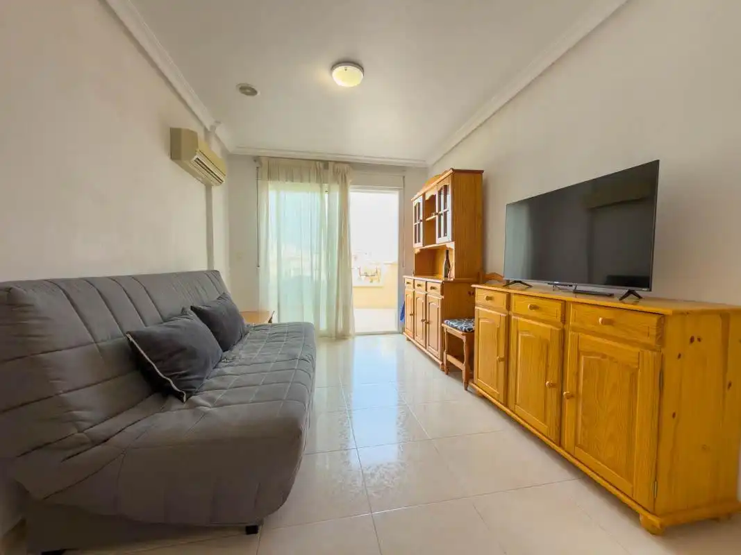 Penthouse with balcony to rent in Calle MANUEL GALIAN (MANOLIN), imagen 3