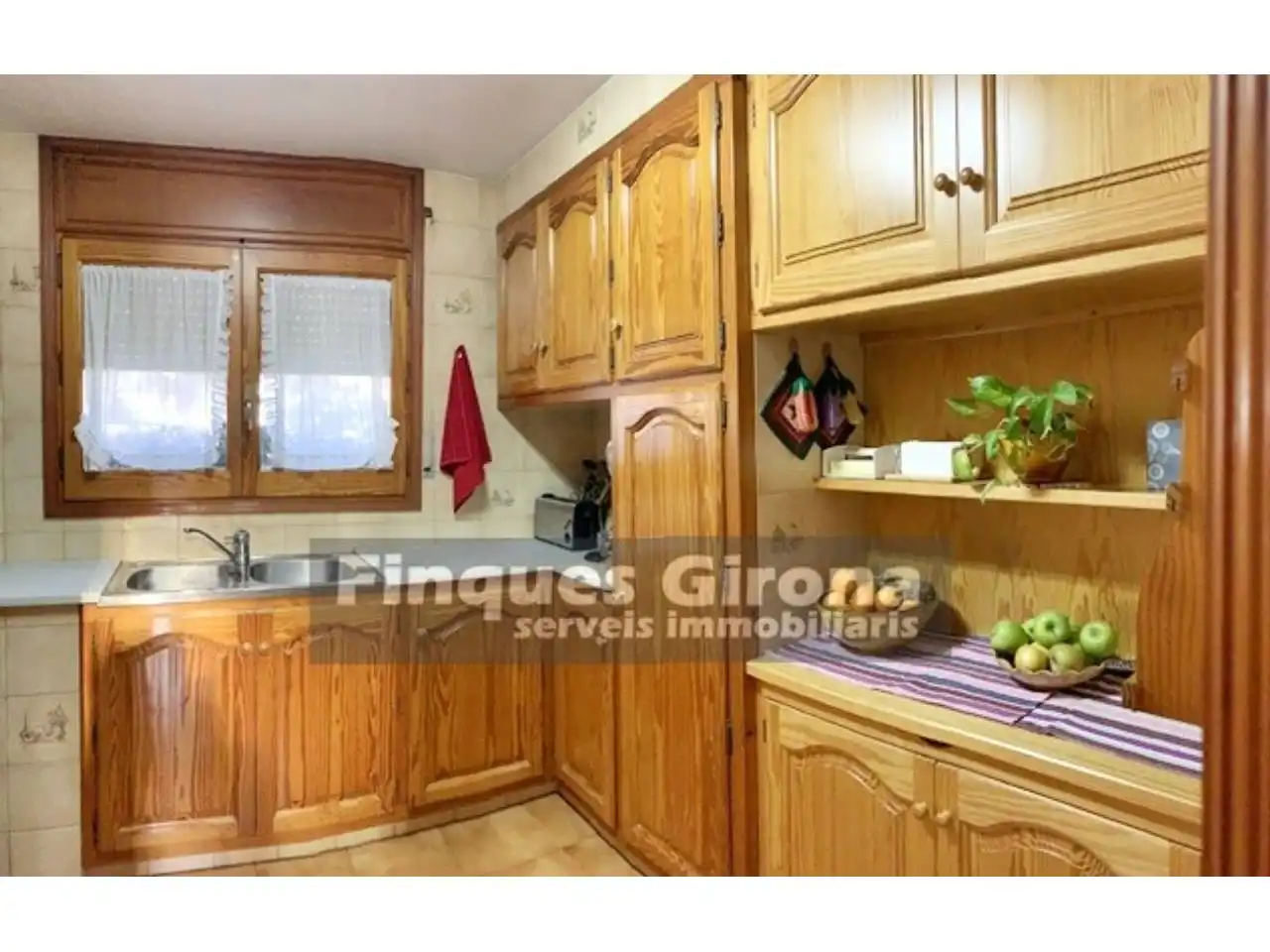 Chalet con jardín en venta en Forallac, imagen 2