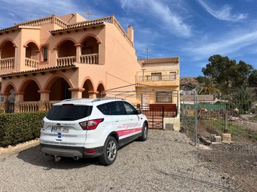 Casa rústica en venda a N/A