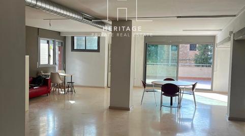 Foto 2 de Piso de alquiler en Ral, Montgat, Barcelona