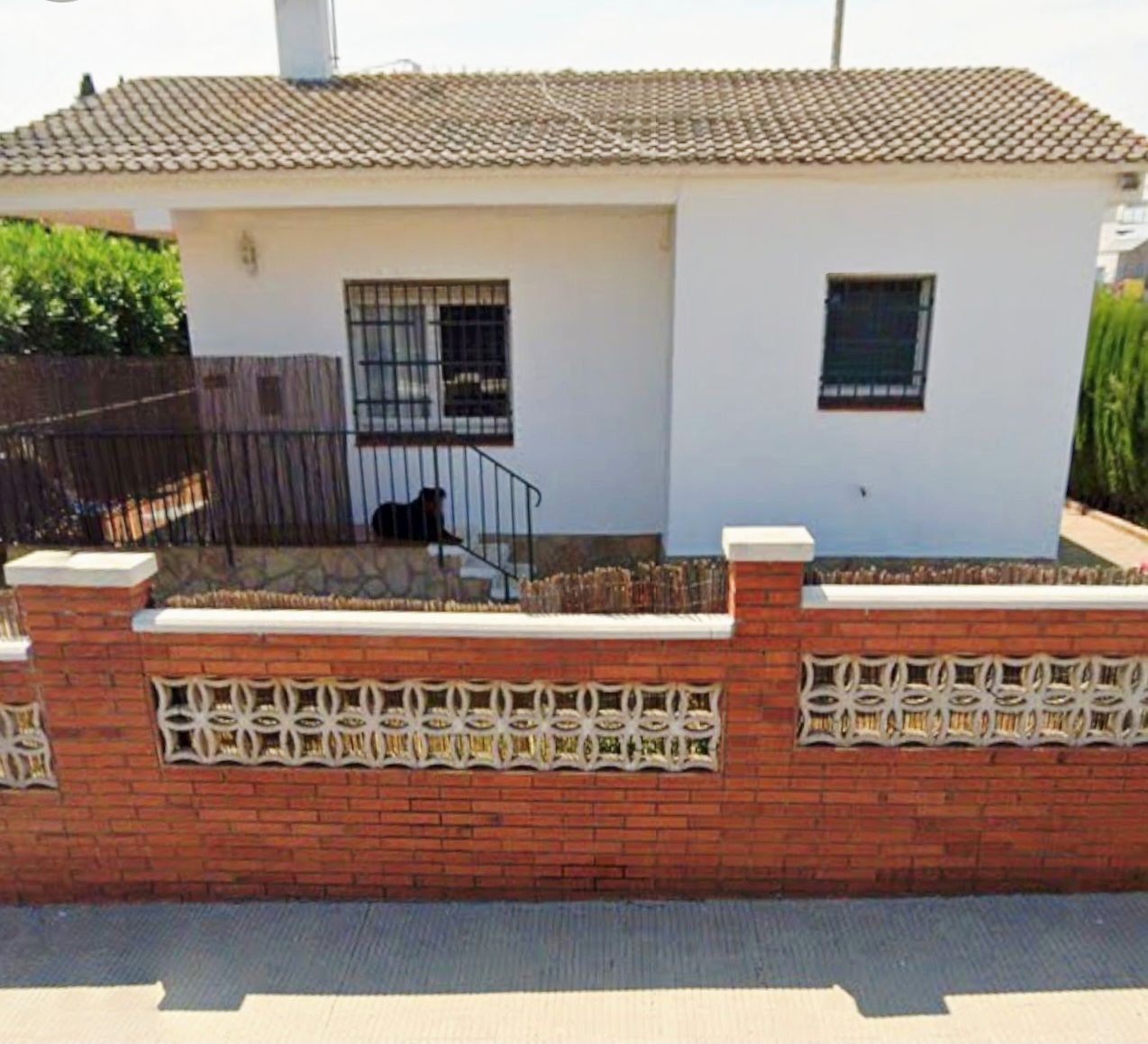 Casa o chalet en venta en Carrer l'Arc de Berà, Mas Trader - Corral d'En Tort - Corral d'En Cona