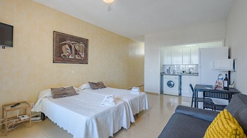 Foto 3 von Wohnung zum Verkauf in Calle Antonio Navarro, 19, Torviscas Bajo, Adeje