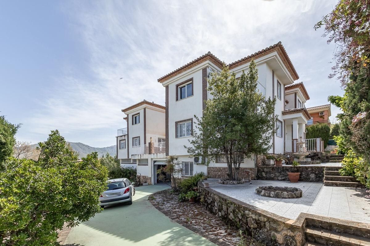 Casa o xalet en venda a Barrio de la Vega