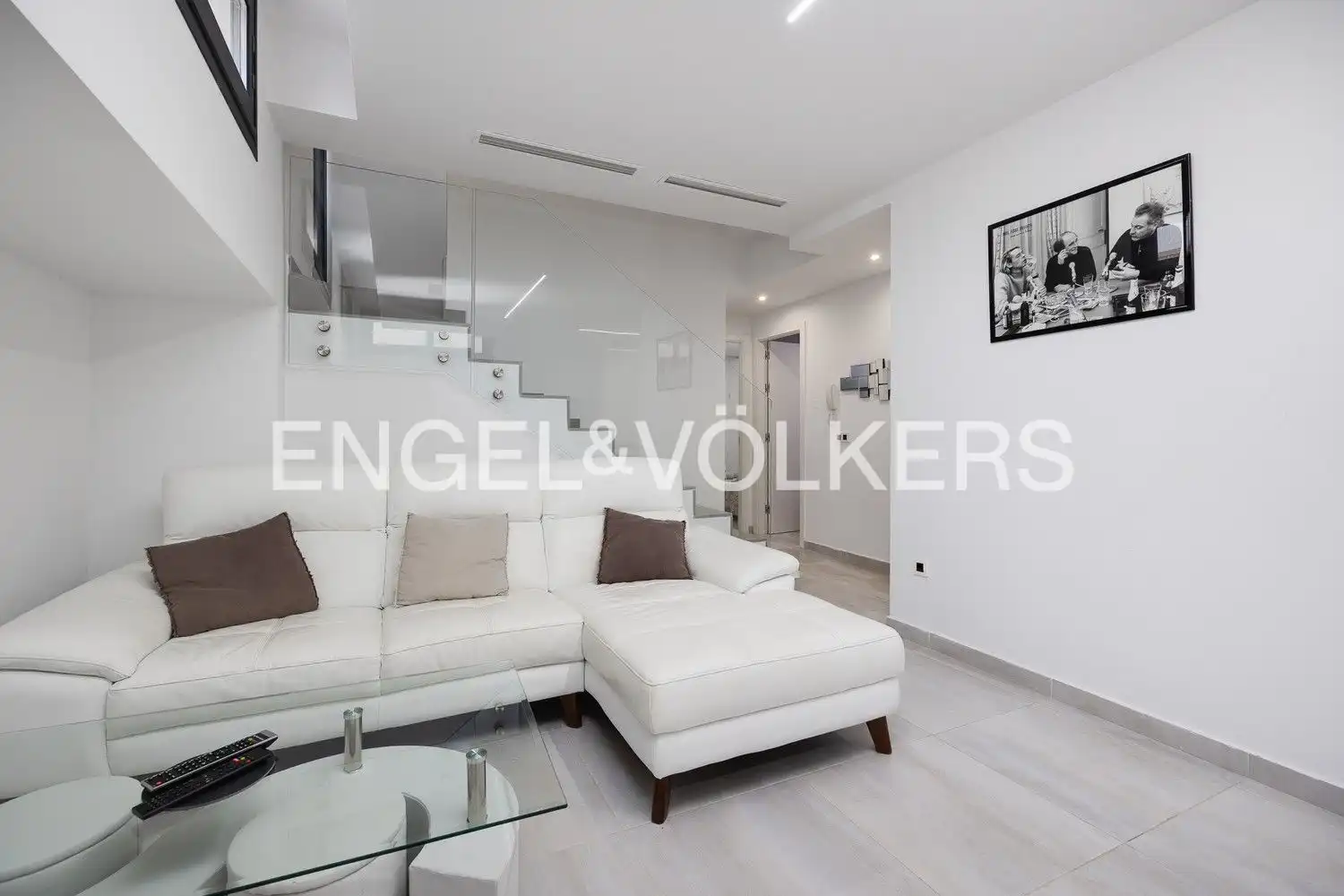 Casa amb terrassa en venda a San Miguel de Salinas, imagen 23