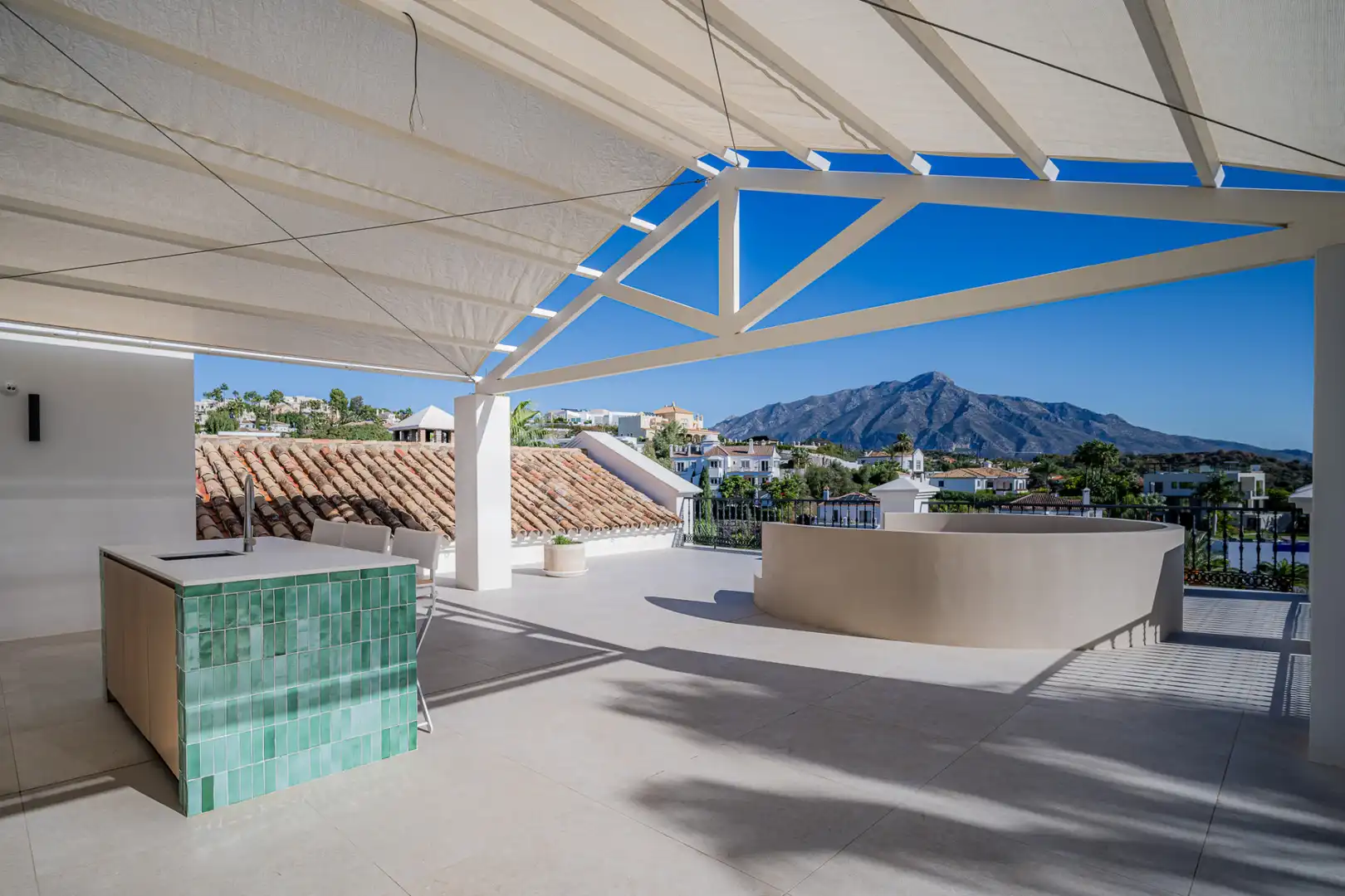 Casa amb piscina en venda a La Quinta, imagen 18