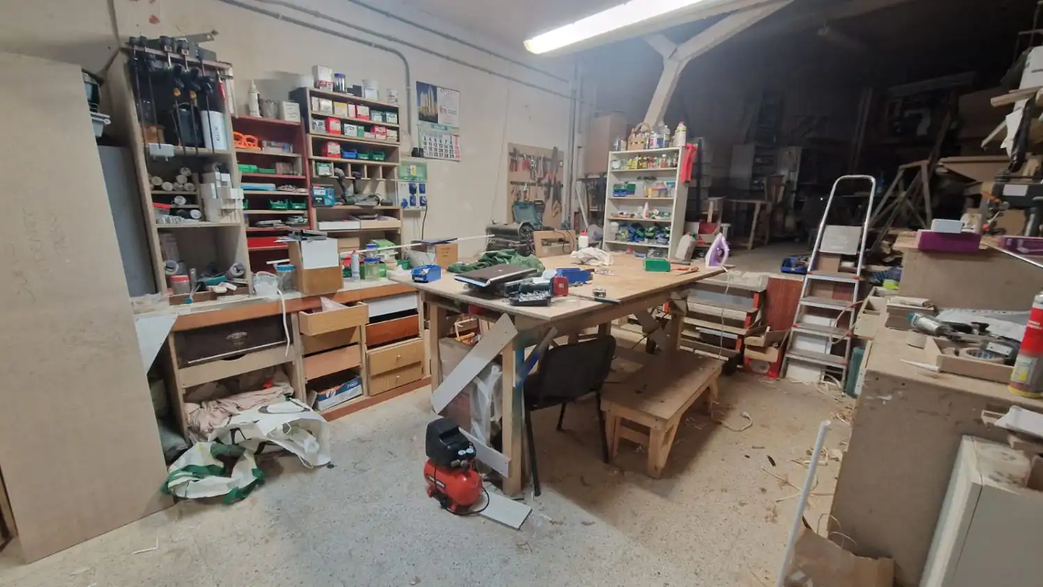 Business premises to rent in Suero de Quiñones 17, imagen 11