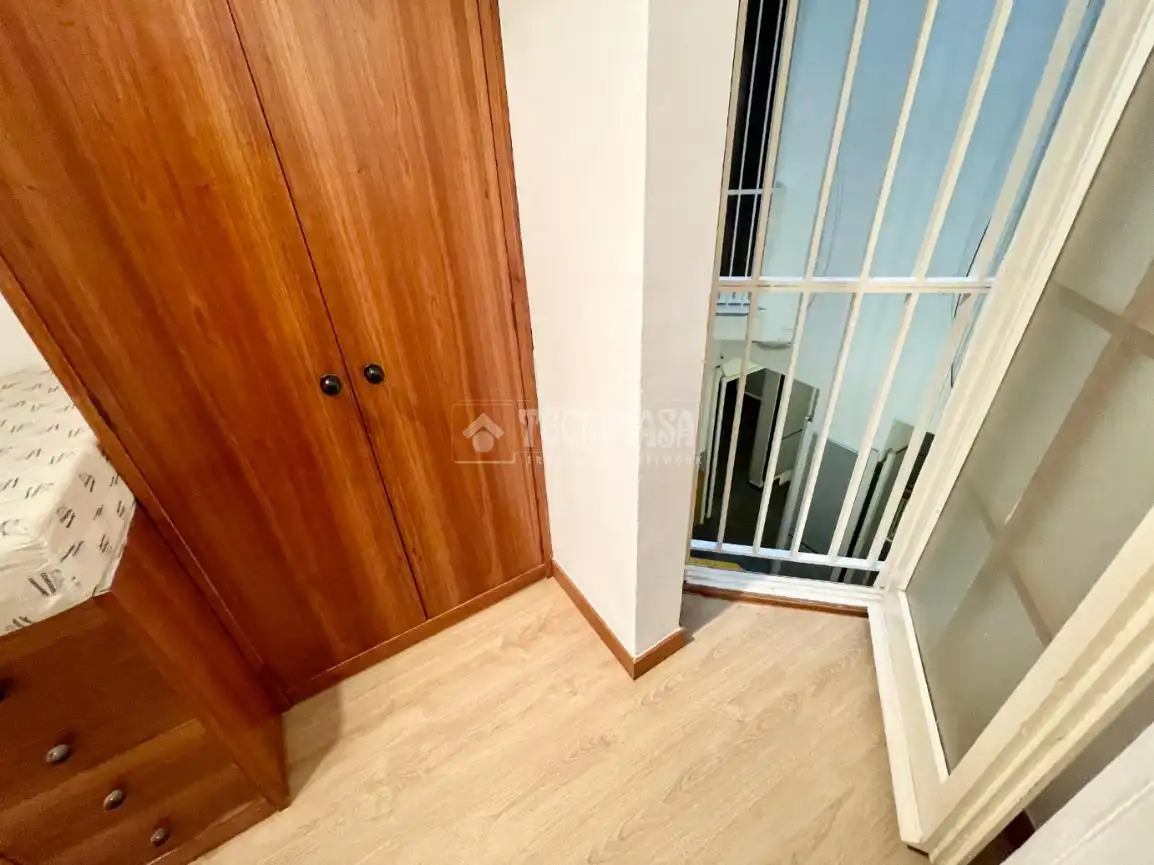 Habitación de Piso en venta en Barcelona con Calefacción