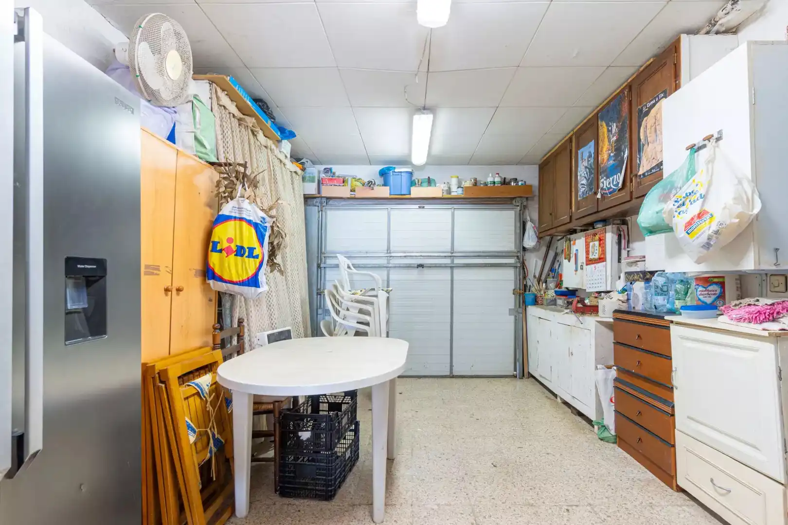 Casa con jardín en venta en Carrer Puigmal-F1, imagen 27