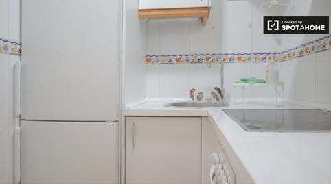 Photo 5 of Apartment to share in Goya,  Madrid Capital